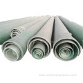 1200mm Fiberglass Winding Pipe FRP pipe and fittings